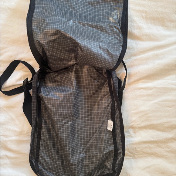 Tom Bihn Packing Cube Backpack (Tri-Star) - Picture 2 of 3